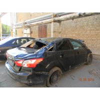 Продам а/м Ford Focus битый