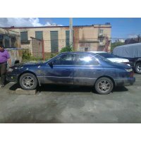 Продам а/м Toyota Windom битый