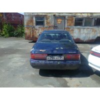 Продам а/м Toyota Windom битый