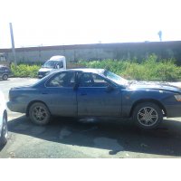 Продам а/м Toyota Windom битый