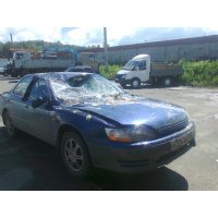 Продам а/м Toyota Windom битый