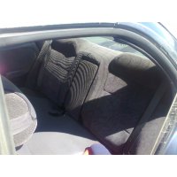 Продам а/м Toyota Windom битый