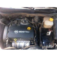 Продам а/м Opel Astra битый
