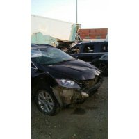 Продам а/м Mazda CX-7 битый