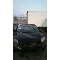 Продам а/м Mazda CX-7 битый