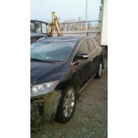 Продам а/м Mazda CX-7 битый