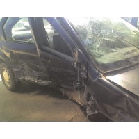 Продам а/м Renault Logan аварийный