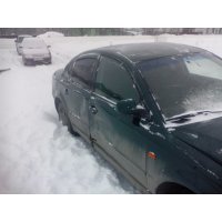 Продам а/м Volkswagen Passat битый