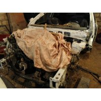Продам а/м Hyundai Elantra битый