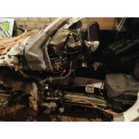 Продам а/м Hyundai Elantra битый