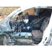 Продам а/м Hyundai Elantra битый