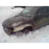 Продам а/м Hyundai Elantra битый