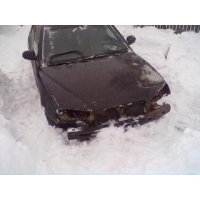Продам а/м Hyundai Elantra битый