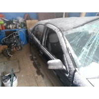 Продам а/м Nissan Pulsar битый