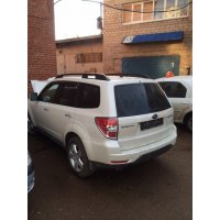 Продам а/м Subaru Forester битый