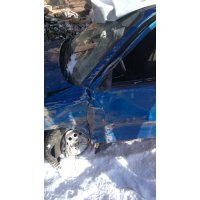 Продам а/м Daewoo Nexia битый