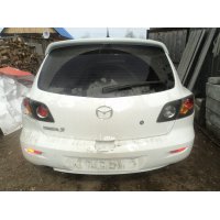 Продам а/м Mazda 3 битый