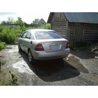 Продам а/м Toyota Corolla битый