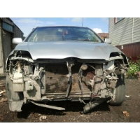 Продам а/м Toyota Corolla битый