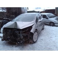 Продам а/м Peugeot 308 битый