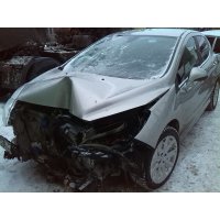Продам а/м Peugeot 308 битый