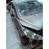 Продам а/м Peugeot 308 битый