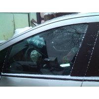 Продам а/м Peugeot 308 битый