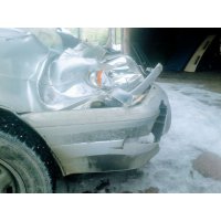 Продам а/м ВАЗ 2114 битый