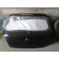 Продам задняя крышка багажника  для Mitsubishi Outlander