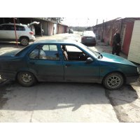 Продам а/м Renault 19 битый
