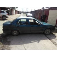 Продам а/м Renault 19 битый