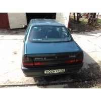Продам а/м Renault 19 битый