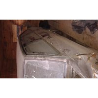 Продам а/м ВАЗ 2114 битый