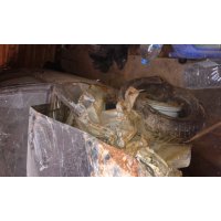 Продам а/м ВАЗ 2114 битый
