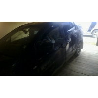 Продам а/м Mazda 5 битый