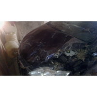 Продам а/м Mazda 5 битый