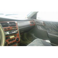 Продам а/м Toyota Carina E битый