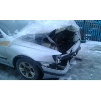 Продам а/м Toyota Carina E битый