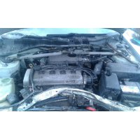Продам а/м Toyota Carina E битый