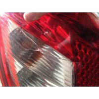 Продам Разборка киа сид,  Фонарь левый оригинальный  для Kia Ceed