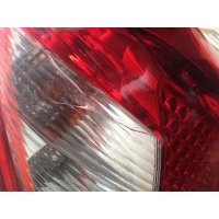 Продам Разборка киа сид,  Фонарь левый оригинальный  для Kia Ceed