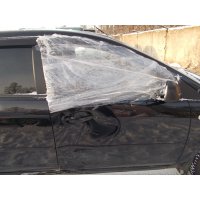 Продам а/м Ford Focus битый