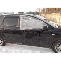 Продам а/м Ford Focus битый