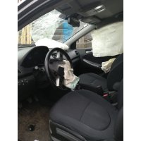 Продам а/м Hyundai Solaris битый