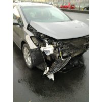 Продам а/м Kia Cerato битый