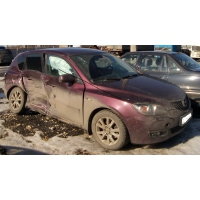 Продам а/м Mazda 3 битый
