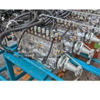 Продам Тнвд на Камаз фирмы bosch Евро-2,  Евро-3  для КАМАЗ
