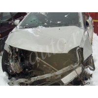 Продам а/м Toyota Avensis битый