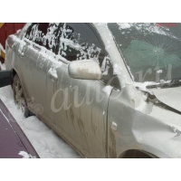 Продам а/м Toyota Avensis битый