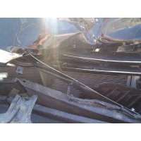Продам а/м Toyota Corolla битый